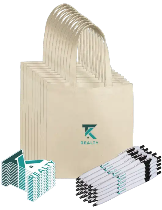 TK Realty Open House Kit 1